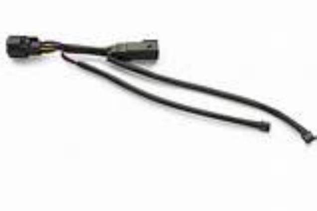 Armatura di filo elettrico ignifugo con raggio di piegatura 10×OD e terminale da 2 a 16 pin