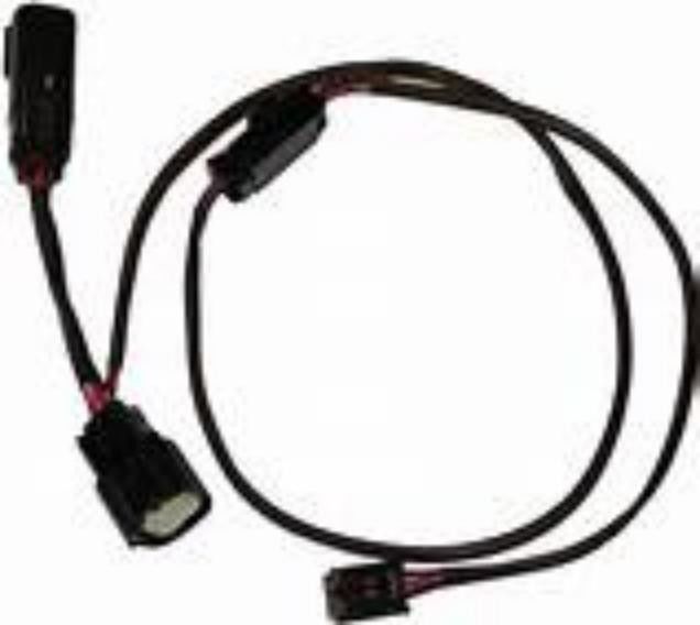 UL 1007 22awg Arnesi di cablaggio per auto personalizzati con grado di protezione IP68 e tipo di cavi