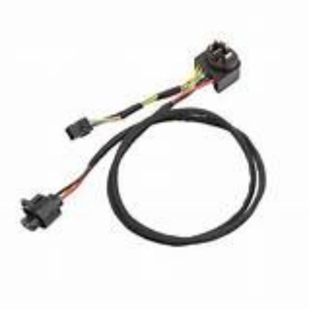 OEM Design AS14*0.16*1.25*2C SP OD4.0 PVC NERO Filtro B Arnesi elettrici per applicazioni ad alta temperatura