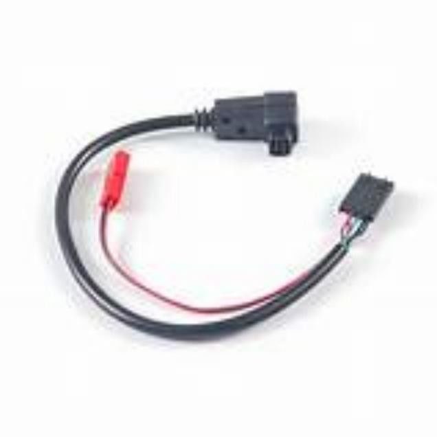 2 Cavo di base Armatura di filo elettrico con AS14*0.16*1.25*2C SP OD4.0 PVC NERO Colori del cavo e del filo 20awg