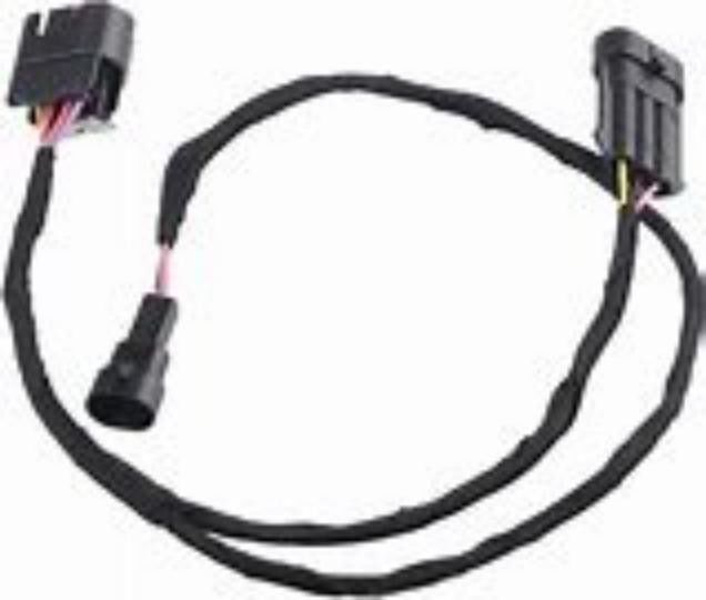 Arnesi per motori personalizzati UL certificati e colori di filo da 20awg per massime prestazioni del motore