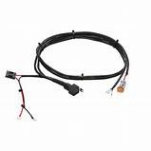 Equivalente Phr Arnesi elettrici con 2 cavi di base e 20awg colori del filo