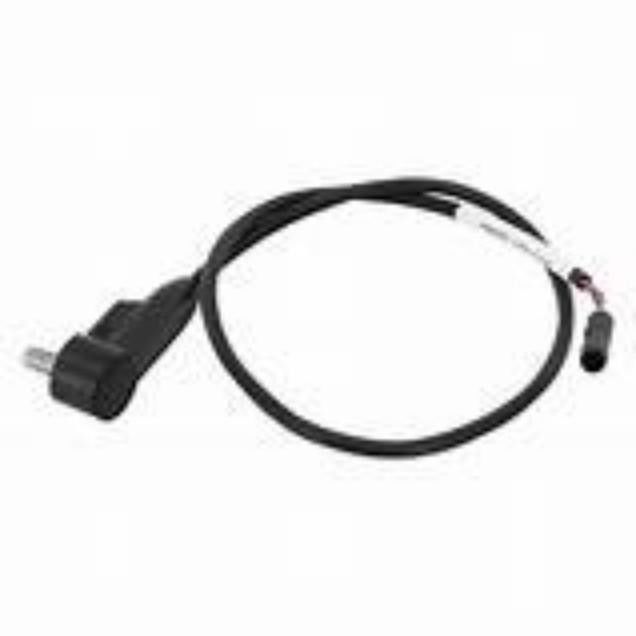 2 Cable Core Electrical Wire Harness con certificazione UL e tensione nominale 600V
