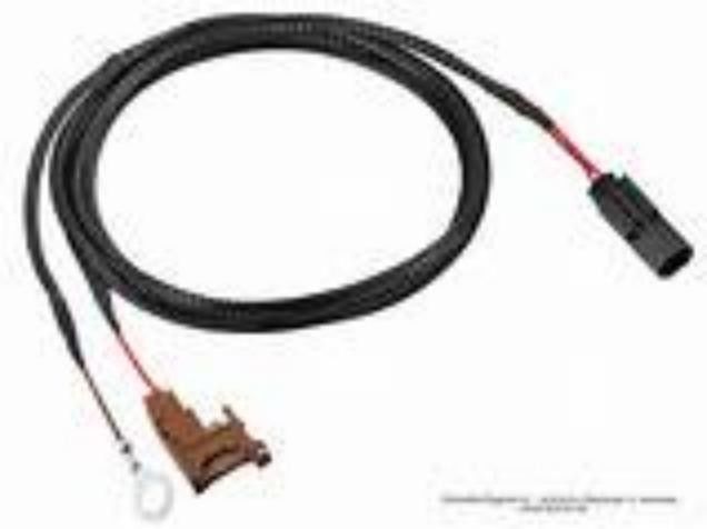Equivalente Phr Arnesi elettrici con 2 cavi di base e 20awg colori del filo