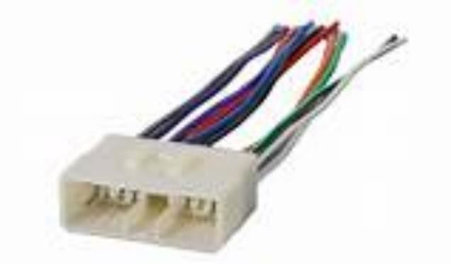 PVC NERO Arnesi elettrici UL 1007 22awg Wire B AS14*0.16*1.25*2C SP OD4.0 Alte prestazioni