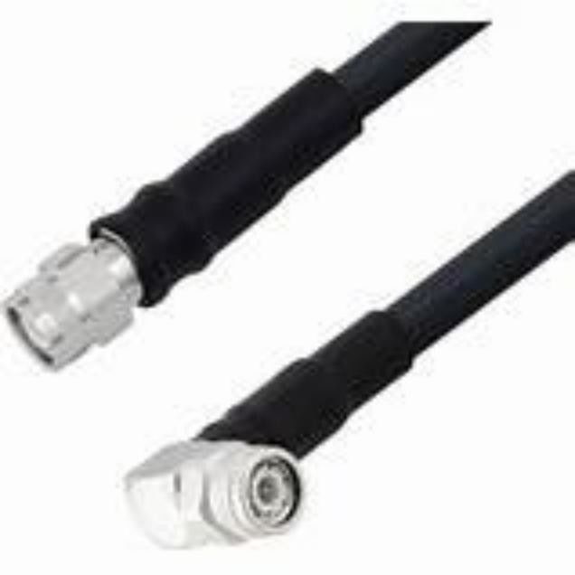Cable elettrico ad alta tensione Temperatura nominale da -40°C a 80°C Adatta a ambienti difficili