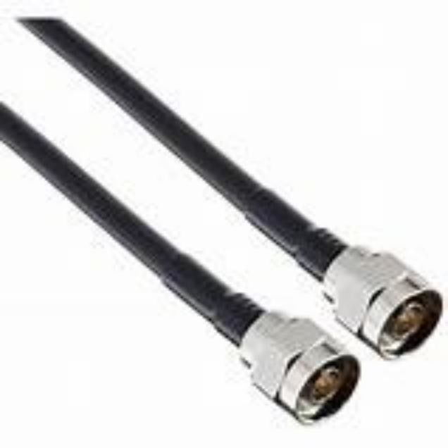 Cavo di trasmissione ad alta tensione con impedenza inferiore a 30 Ohm e giacca in PVC
