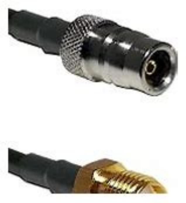 Cable elettrico ad alta tensione con conduttore di rame e isolamento in polietilene resistente