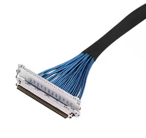 Filtro di guinzaglio elettrico personalizzabile Filtro B AS14*0.16*1.25*2C SP OD4.0 PVC per industria