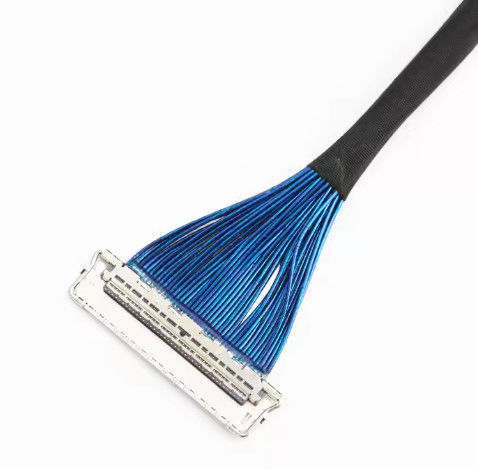Filtro di guinzaglio elettrico personalizzabile Filtro B AS14*0.16*1.25*2C SP OD4.0 PVC per industria