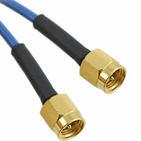 Cable coaxial a alta tensione a rame nudo 40KV per la trasmissione di energia