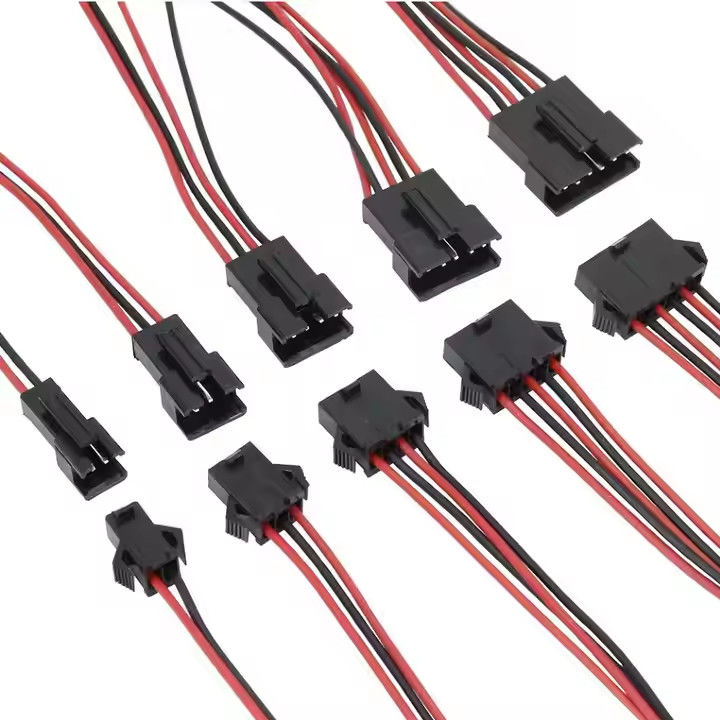 Rating di infiammabilità UL VW-1 Strip LVDS Cable La soluzione definitiva per la comunicazione aziendale