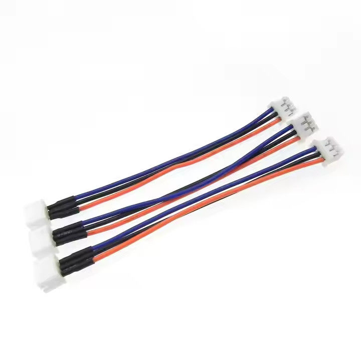 Massimizza il tuo potenziale commerciale con il cavo LVDS La scelta perfetta per la trasmissione rapida dei dati