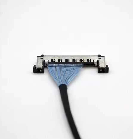 Massimizza il tuo potenziale commerciale con il cavo LVDS La scelta perfetta per la trasmissione rapida dei dati