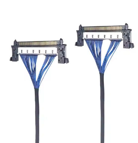 Massimizza il tuo potenziale commerciale con il cavo LVDS La scelta perfetta per la trasmissione rapida dei dati