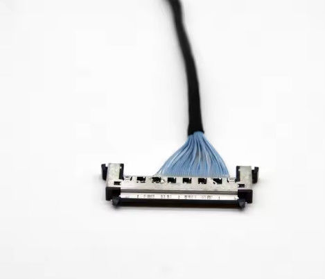 Massimizza il tuo potenziale commerciale con il cavo LVDS La scelta perfetta per la trasmissione rapida dei dati