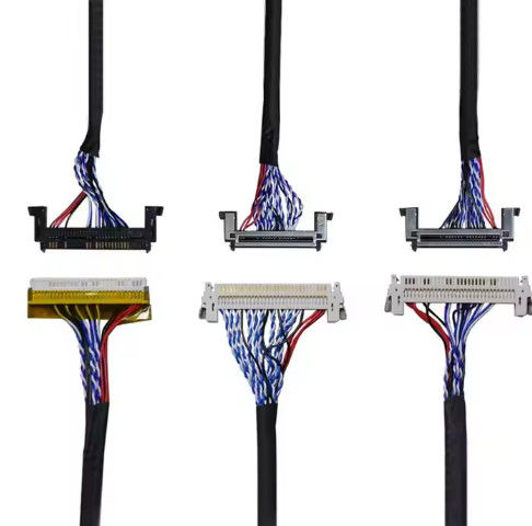 Massimizza il tuo potenziale commerciale con il cavo LVDS La scelta perfetta per la trasmissione rapida dei dati