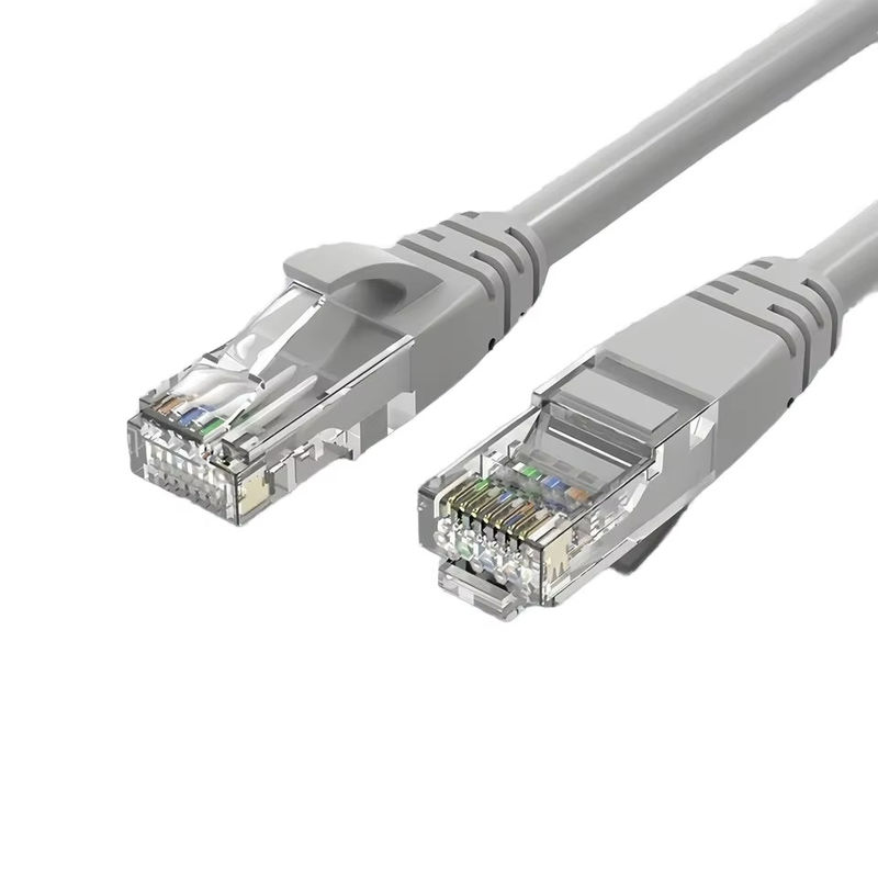 Corde di patch di rete ad alta velocità da 1m a 20m UTP/FTP/SFTP/SSTP Shield