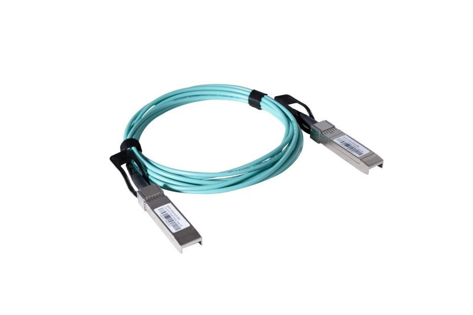 Assemblaggio di cavi personalizzato 200G QSFP-DD DAC