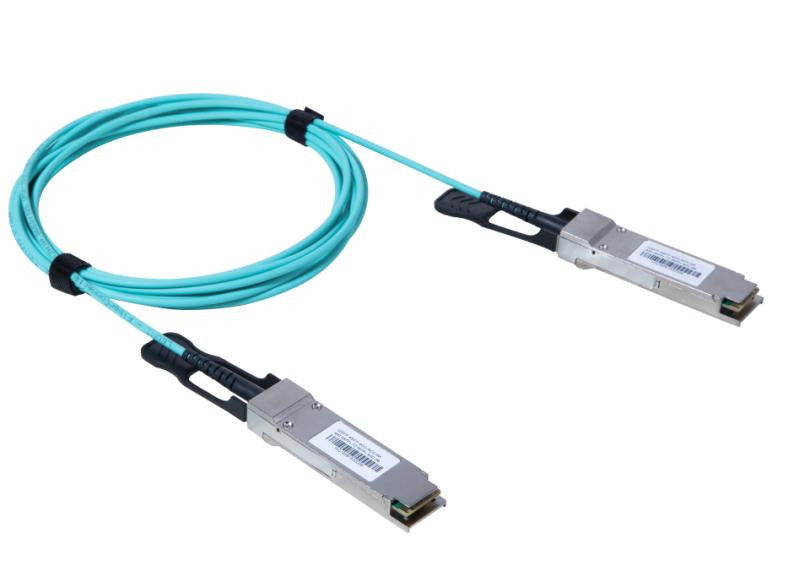Assemblaggio di cavi personalizzato 200G QSFP-DD DAC