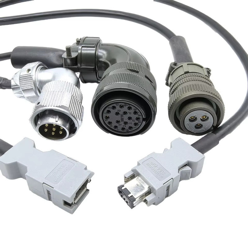 Produttore di cablaggi Hirschmann Delphi | Cablaggio di alta qualità per settore automobilistico e medicale OEM ODM Design cavi personalizzati