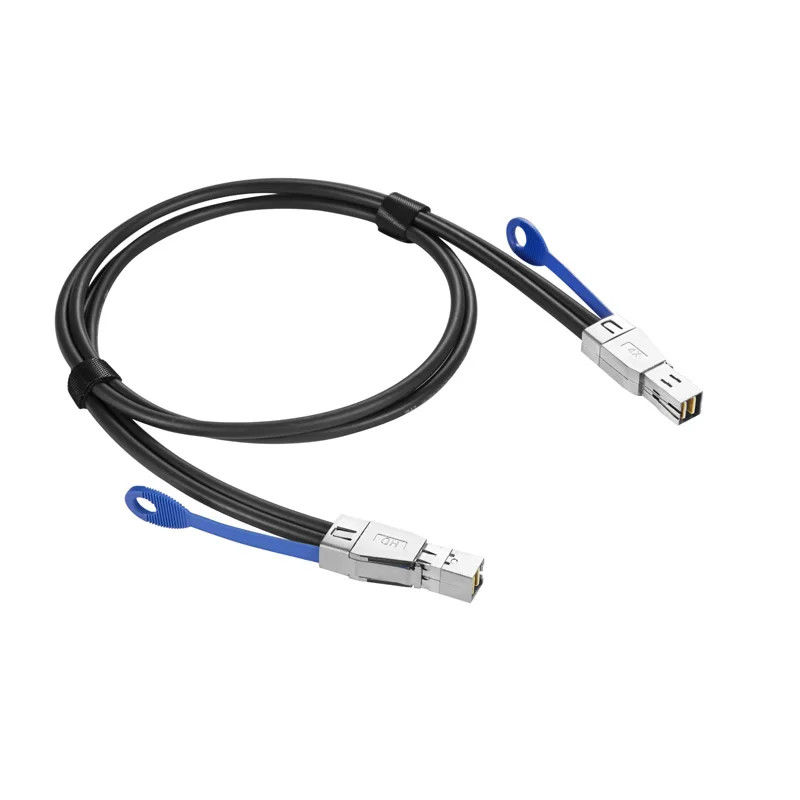 QSFP-40G 100G 200G 400G QSFP+ QSFP28 QSFP56 QSFP-DDcustom design del cavo 1m 2m 3m 5m 10m 20m 50m OM2 OM3 OM4 AOC Active Optical Custom Cable