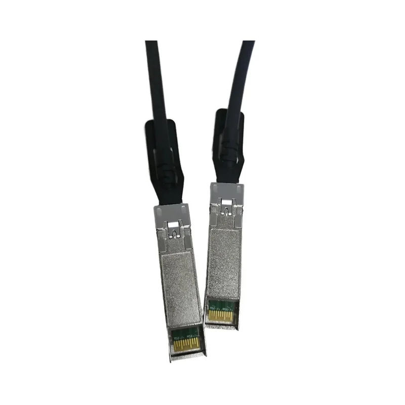 QSFP-40G-SR4 QSFP-100G-SR4 Interfaccia MPO Ricetrasmettitore in Fibra Ottica a Corta Portata e Fornitore di Cablaggio Cablaggio Produttori
