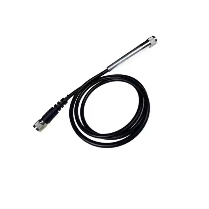 Assemblaggio cavo D-Sub Bnc personalizzato PVC 16 teste cablaggio per settore automobilistico medico per produzione cavi medicali