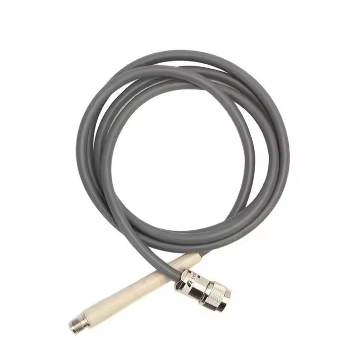 Produttori di fili di filo Assemblaggio interno del cavo per apparecchiature mediche e industriali Disegno di cavo personalizzato con connettori TE / MOLEX / JST