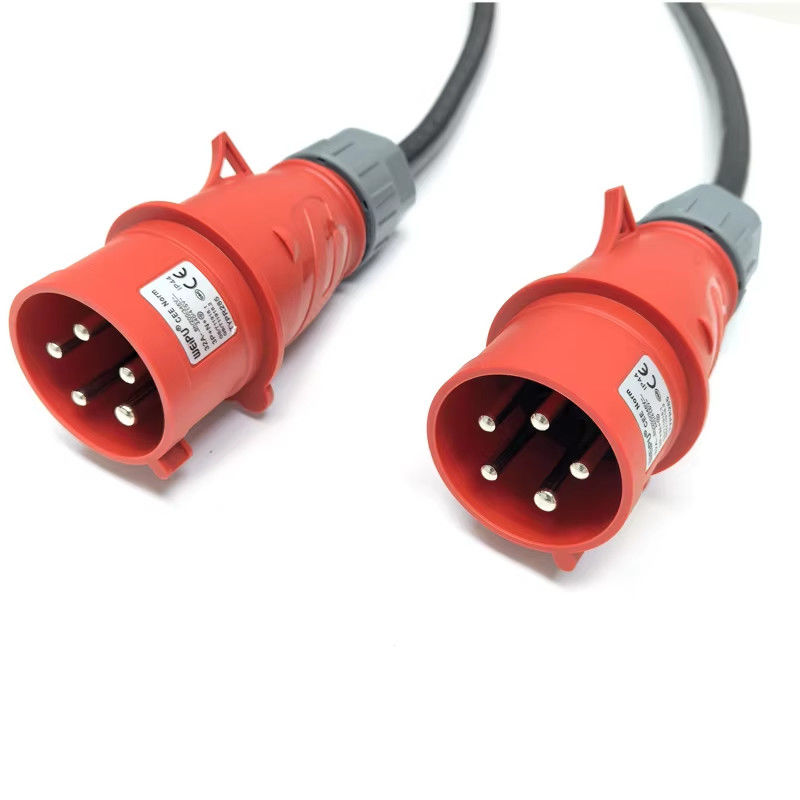 Produttore di cablaggi per uso medico Produttore di cavi medici professionali che forniscono un design personalizzato di cavi con una flessibilità e integrità del segnale superiori