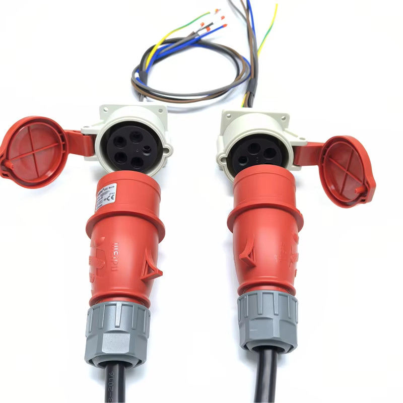 Produttore di cablaggi per uso medico Produttore di cavi medici professionali che forniscono un design personalizzato di cavi con una flessibilità e integrità del segnale superiori