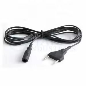 Produttore di cavi medici con decenni di esperienza nella progettazione di cavi personalizzati.