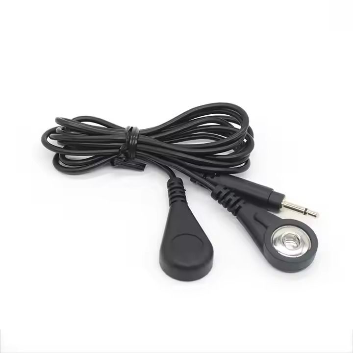 Produttore di cavi medici con capacità di progettazione di cavi personalizzati Produttore di imbracature di filo che fornisce gruppi di cavi stabili e sicuri per sistemi portatili di monitoraggio dei pazienti