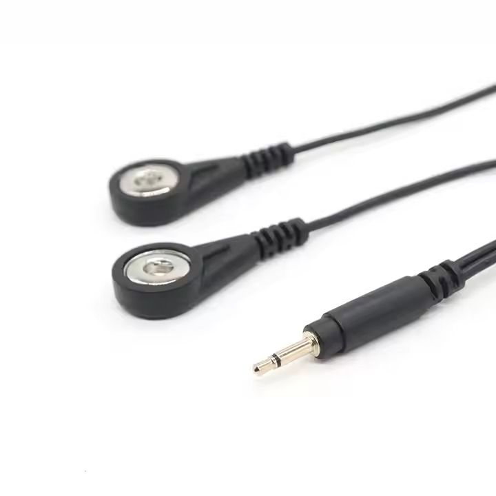 Produttore di cablaggi per apparecchiature mediche | Produttore di cavi medicali certificato ISO specializzato nella progettazione di cavi personalizzati per strumenti elettronici sensibili