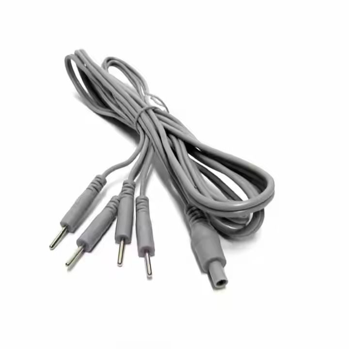 Produttore di cablaggi che offre progettazione di cavi personalizzati affidabili | Produttore leader di cavi medicali per assemblaggi ad alta flessibilità e basso rumore utilizzati in sistemi diagnostici e chirurgici