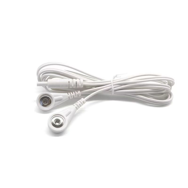 Cavo medico affidabile: progettazione personalizzata per assemblaggi compatti ignifughi in apparecchiature chirurgiche di supporto vitale