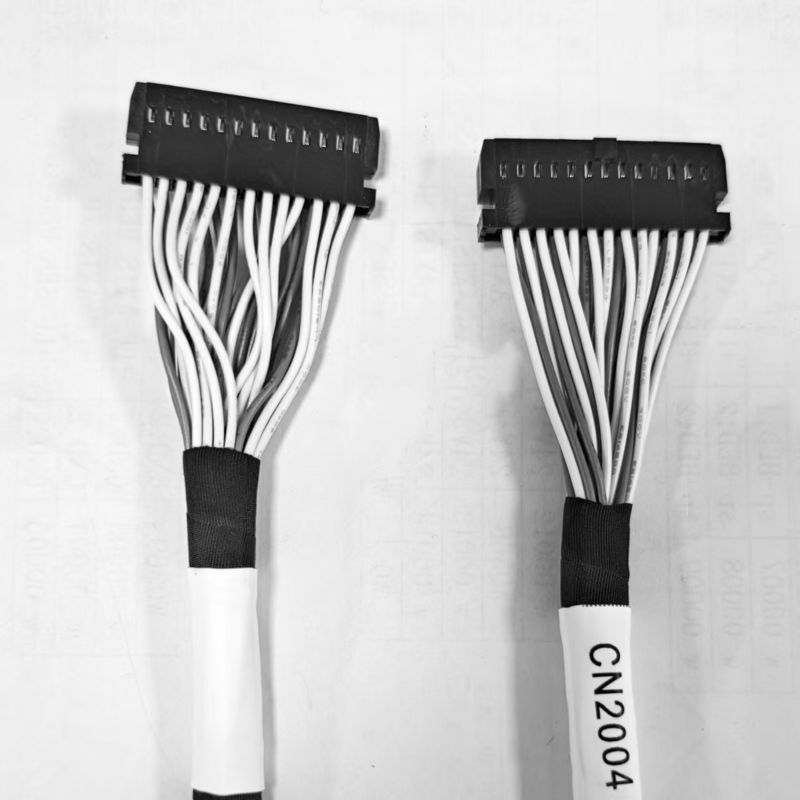 Progettazione cavi personalizzati per tecnologie mediche moderne: assemblaggi cavi sicuri, flessibili e sterilizzabili dai principali produttori di cablaggi