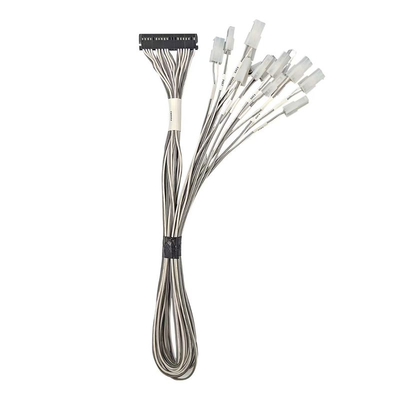 Progettazione cavi personalizzati per tecnologie mediche moderne: assemblaggi cavi sicuri, flessibili e sterilizzabili dai principali produttori di cablaggi
