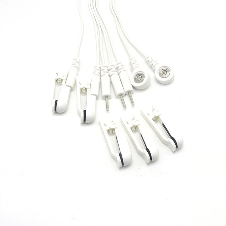 Produttore di cablaggi per dispositivi medici critici e progettazione di cavi personalizzati | Produttore di cavi medicali che fornisce assemblaggi durevoli per apparecchiature di imaging e dispositivi sanitari indossabili