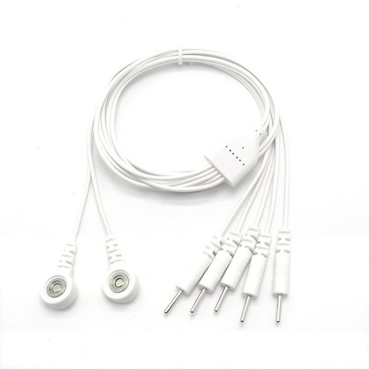 Produttore di cablaggi che supporta la progettazione di cavi personalizzati per progetti OEM medicali | Produttore di cavi medicali che produce soluzioni di cavi ad alta densità, assemblate in camera bianca