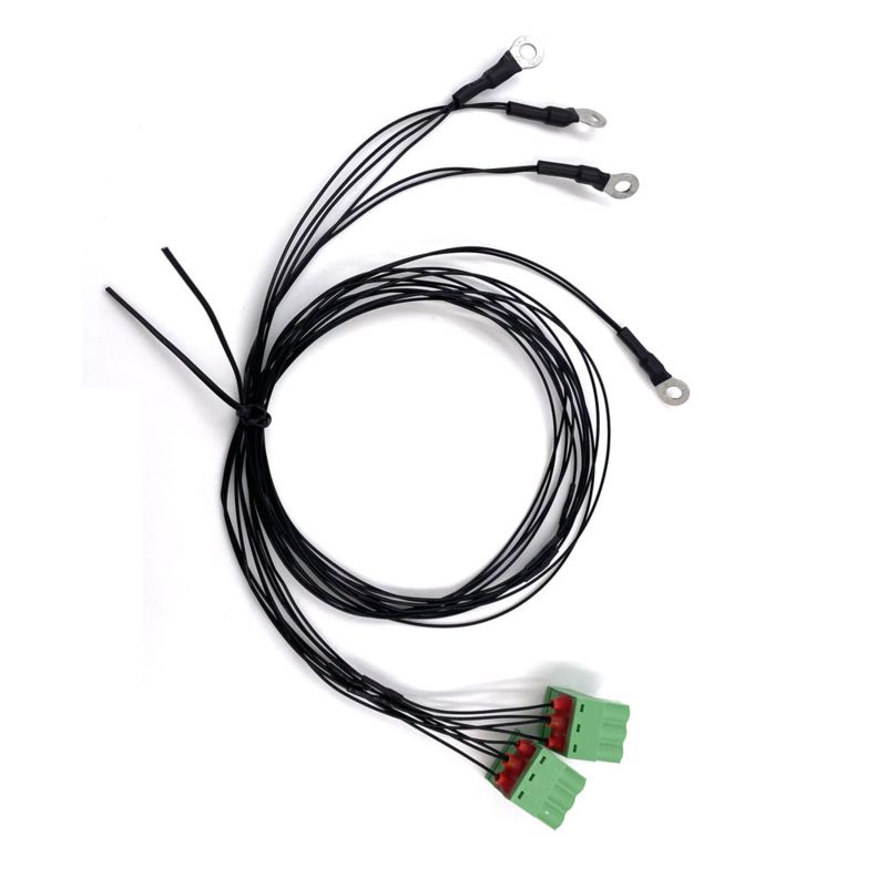 Progettazione di cavi personalizzati per applicazioni mediche complesse da un produttore di cavi medicali certificato | Produttore di cablaggi con capacità di produzione complete per dispositivi ad alta affidabilità