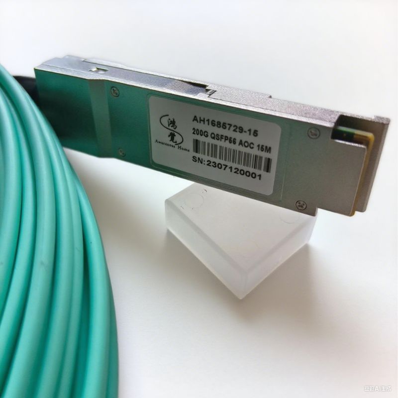 Cavi compatibili QSFP-40G con design cavi personalizzato dal principale produttore di cablaggi | Assemblaggi di segnali ad alta velocità per networking aziendale e moduli ottici