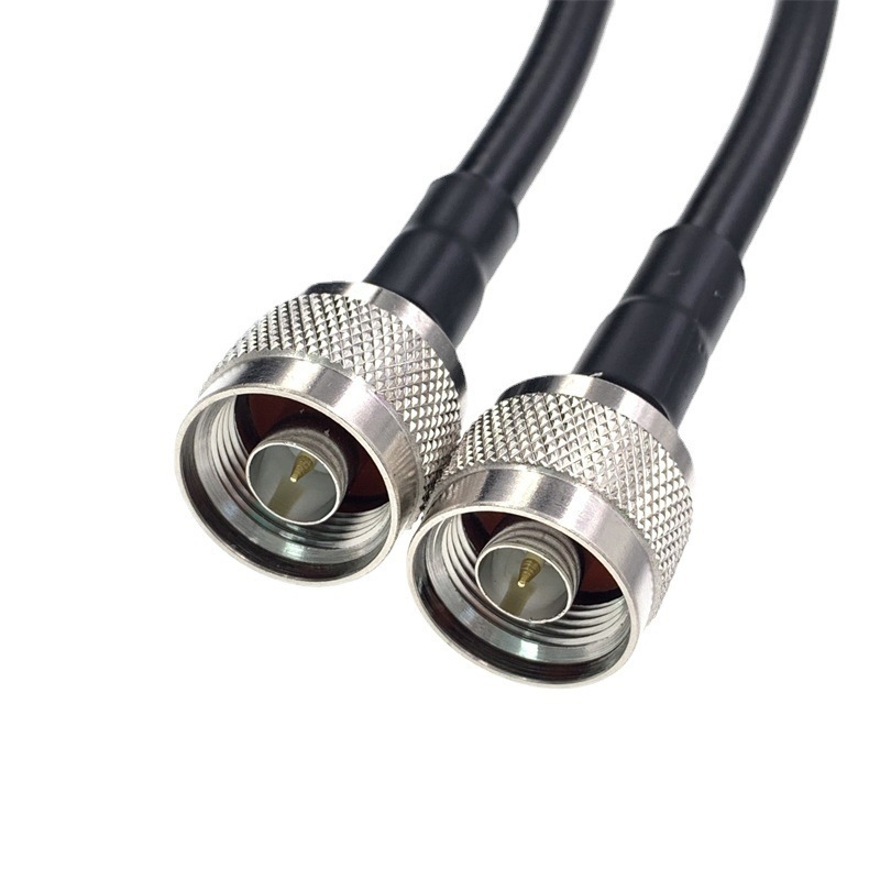Armature con filo coassiale flessibili e robuste per elettronica industriale e di consumo, che garantiscono una bassa perdita di segnale e una trasmissione di dati ad alta velocità