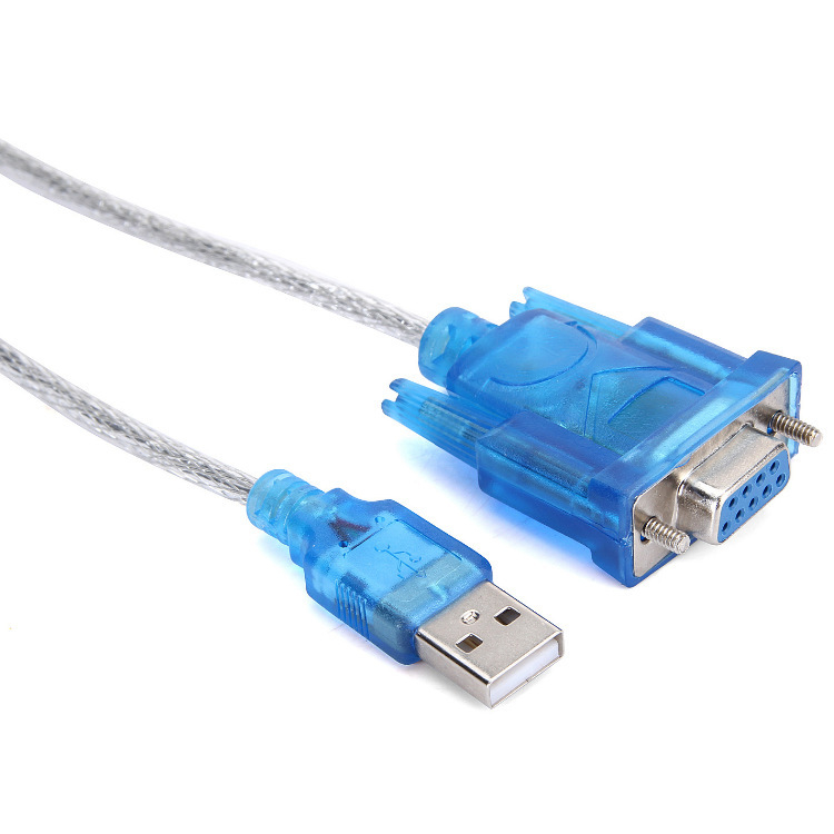 Produttori di cablaggi e cablaggi personalizzati che forniscono cablaggi per porte COM RS232 DB9 con qualità stabile e duratura