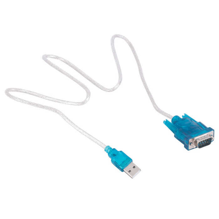 Fabbricanti di imbracature specializzati nell'assemblaggio di cavi personalizzati che producono imbracature di estensione da maschio a maschio da USB a RS232 DB9