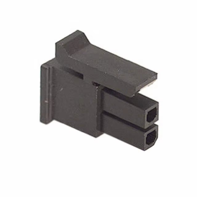 Molex 43645-0300 Alloggiamento connettore Micro-Fit 3.0 a due file, 4 circuiti, 4 pin, 3 mm, Disponibile a magazzino 43645-0300