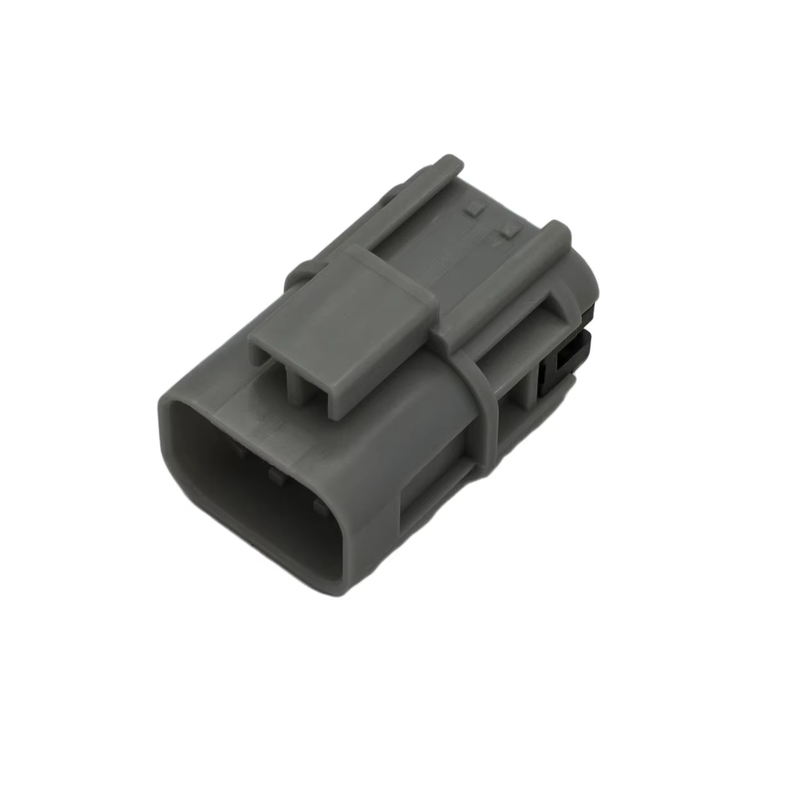 Molex 43025-1400 Alloggiamento per connettore Micro-Fit 3.0 a due file, 4 circuiti, 4 pin, 3 mm, disponibile a magazzino 43025-1400