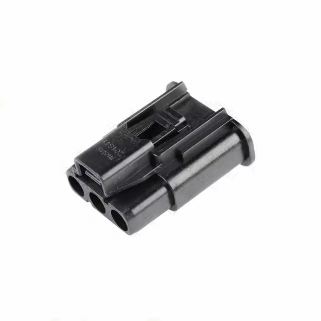Molex 90142-0040 Alloggiamento per connettore Micro-Fit 3.0 a doppia fila, 4 circuiti, 8/4 pin, 3 mm Disponibile a magazzino 90142-0040