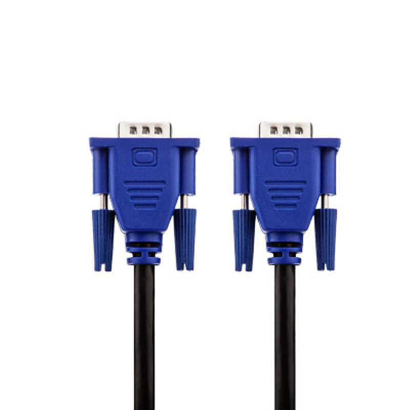 Cablaggi VGA resistenti per computer e apparecchiature di visualizzazione, ideali per progetti di cablaggio ingegneristico, produttori di cablaggi