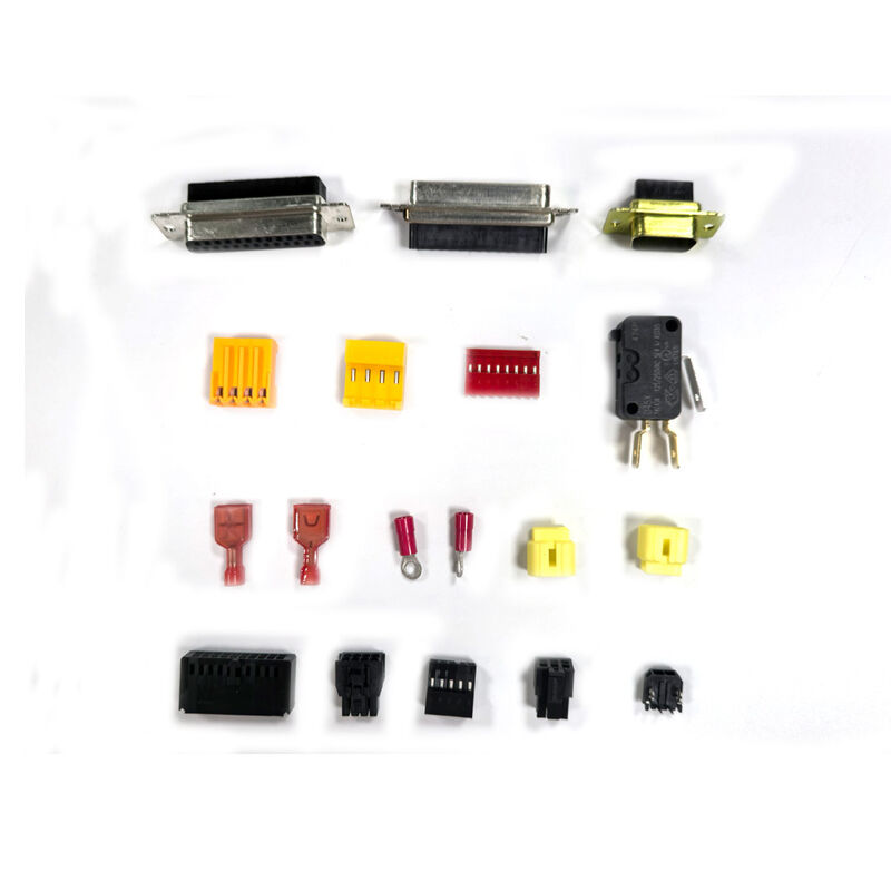 Alloggiamento connettore Micro-Fit 3.0 Molex 42475-0451, doppia fila, 4 circuiti, 4 pin, passo 3mm